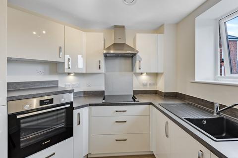 undefined, Flats 1-53, The Moors, Thatcham RG19