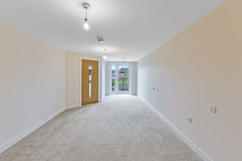 undefined, Flats 1-53, The Moors, Thatcham RG19