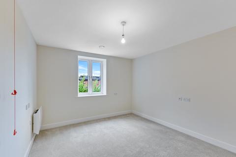undefined, Flats 1-53, The Moors, Thatcham RG19