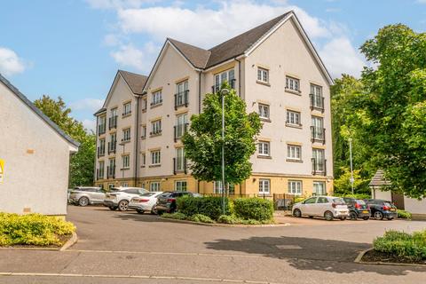 2 bedroom flat for sale, Kelvindale Court, Flat 0/3, Kelvindale, Glasgow, G12 0HA