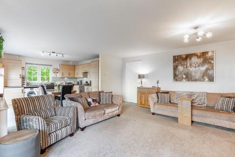 2 bedroom flat for sale, Kelvindale Court, Flat 0/3, Kelvindale, Glasgow, G12 0HA