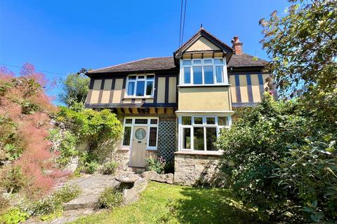 3 bedroom detached house for sale, Colwell, Isle of Wight