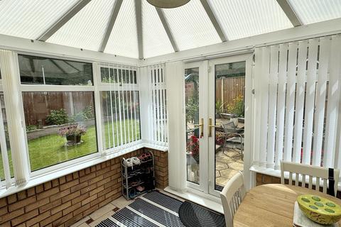 undefined, Moorland Drive, Runcorn