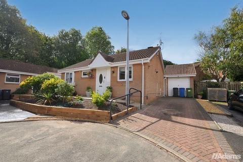 undefined, Moorland Drive, Runcorn