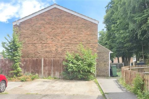 undefined, Fir Tree Grove, Kent ME5