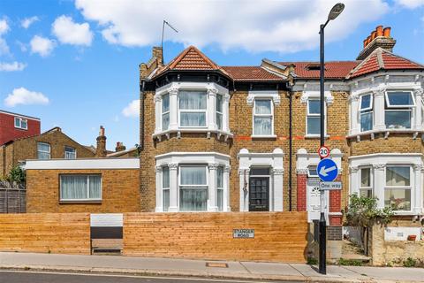 undefined, Stanger Road, London