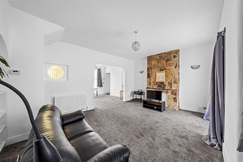 undefined, Stanger Road, London