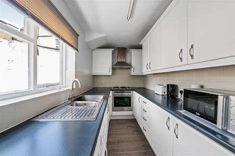 undefined, Stanger Road, London