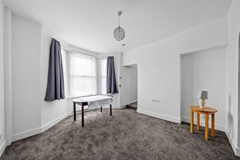 undefined, Stanger Road, London