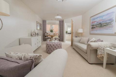 1 bedroom retirement property to rent, Friars Street, Hereford HR4