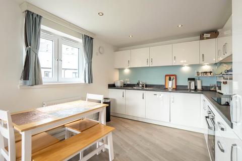 2 bedroom apartment for sale, Lawrie Reilly Place, Edinburgh