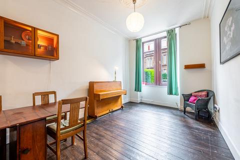 2 bedroom flat for sale, 192 Copland Road, Flat 0/2, Ibrox, Glasgow, G51 2UN