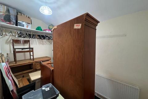 2 bedroom flat for sale, Flat 1, 440 Chester Road North, Sutton Coldfield, B73 6RG
