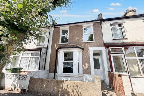 undefined, Finden Road, London, E7