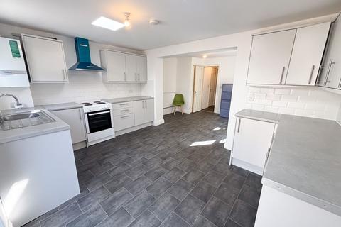 undefined, Finden Road, London, E7