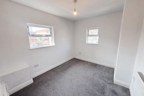 undefined, Finden Road, London, E7