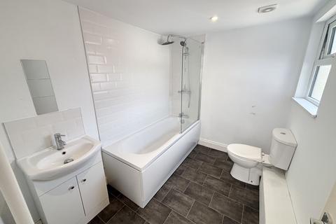 undefined, Finden Road, London, E7