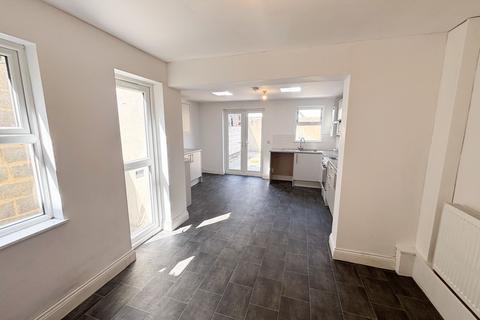 undefined, Finden Road, London, E7