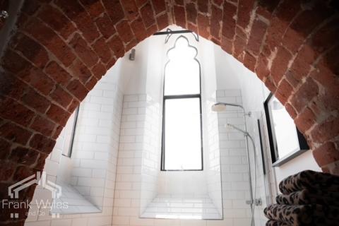 undefined, Bannister Street Church, Bannister Street, Lytham, Lancashire
