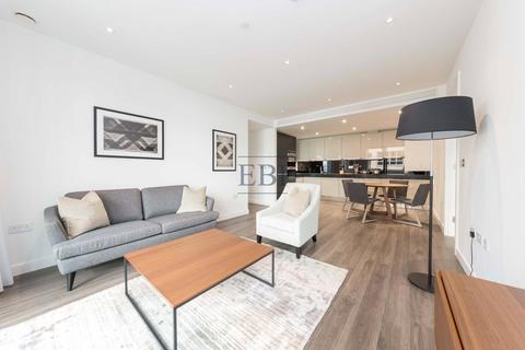 Meranti House, Goodmans Fields, Leman Street, Aldgate, E1