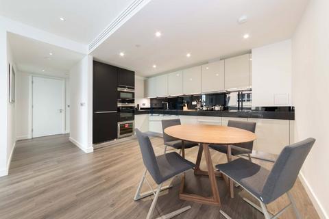 undefined, Meranti House, Goodmans Fields, Leman Street, Aldgate, E1