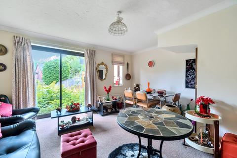 3 bedroom end of terrace house for sale, Eden Road, Southampton SO18
