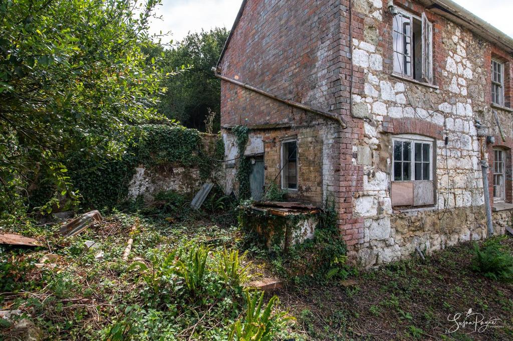 Welcome to Puck Farmhouse