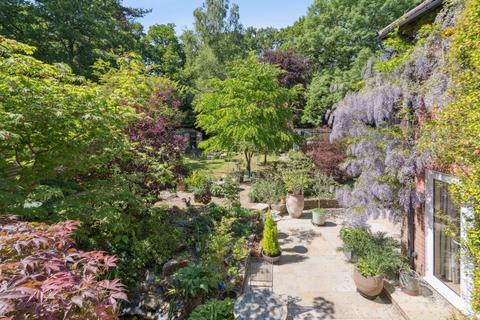 3 bedroom semi-detached house for sale, Stoke Common Road, Fulmer, Buckinghamshire