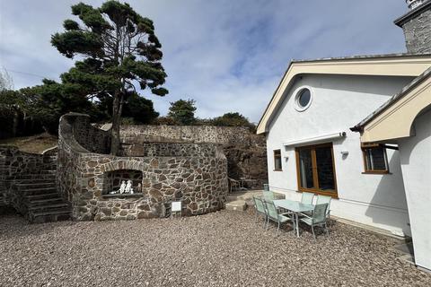 undefined, Beach Road, Porth Ceiriad, Cilan, Pwllheli