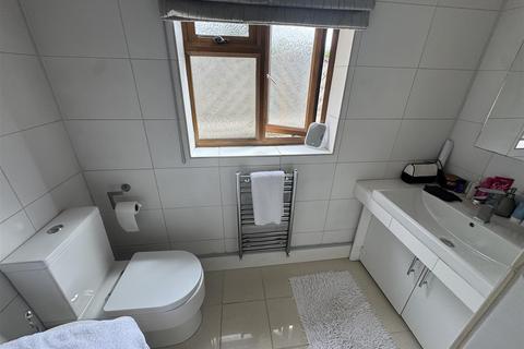 undefined, Beach Road, Porth Ceiriad, Cilan, Pwllheli