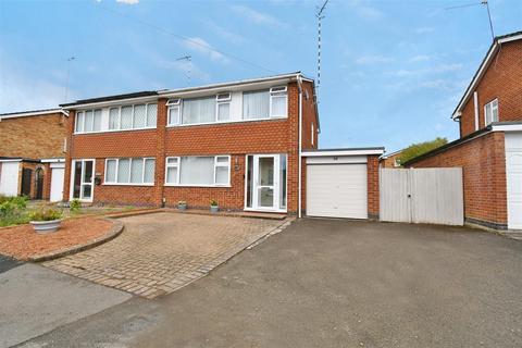 undefined, Knightley Close, Cubbington, Leamington Spa