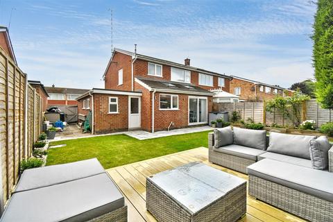 undefined, Knightley Close, Cubbington, Leamington Spa