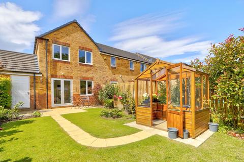 7 Poppy Close, Ormesby, Middlesbrough, TS7 9JG