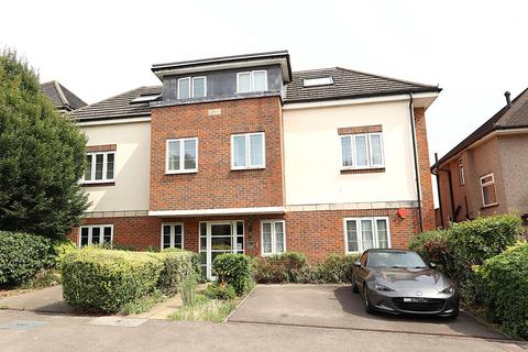 undefined, Liberty Apartments, Watford WD24