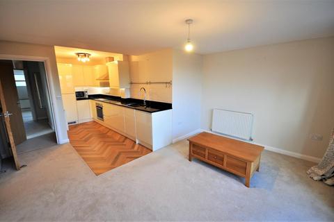 undefined, Liberty Apartments, Watford WD24