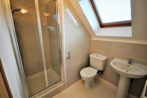 undefined, Liberty Apartments, Watford WD24