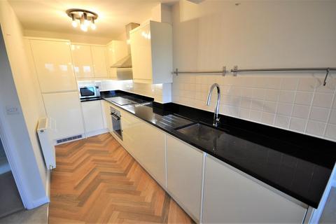 undefined, Liberty Apartments, Watford WD24