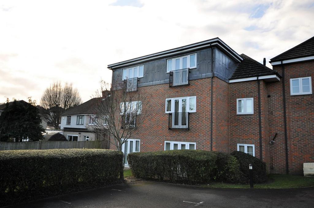 Block From Rear