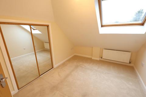 2 bedroom apartment for sale, Liberty Apartments, Watford WD24