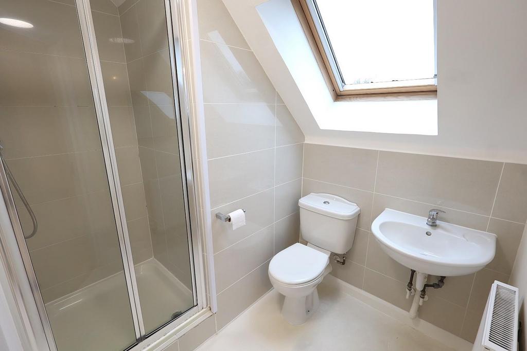 En-Suite Shower
