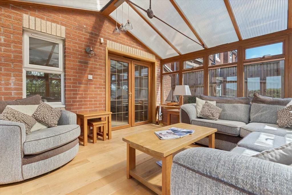 Conservatory (2)