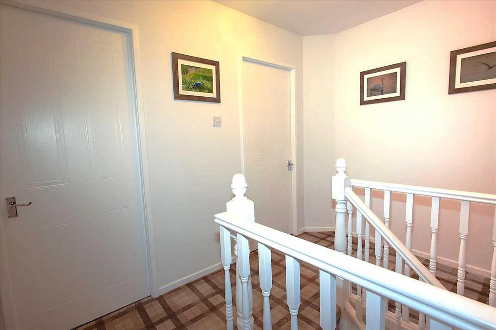 Upper Landing