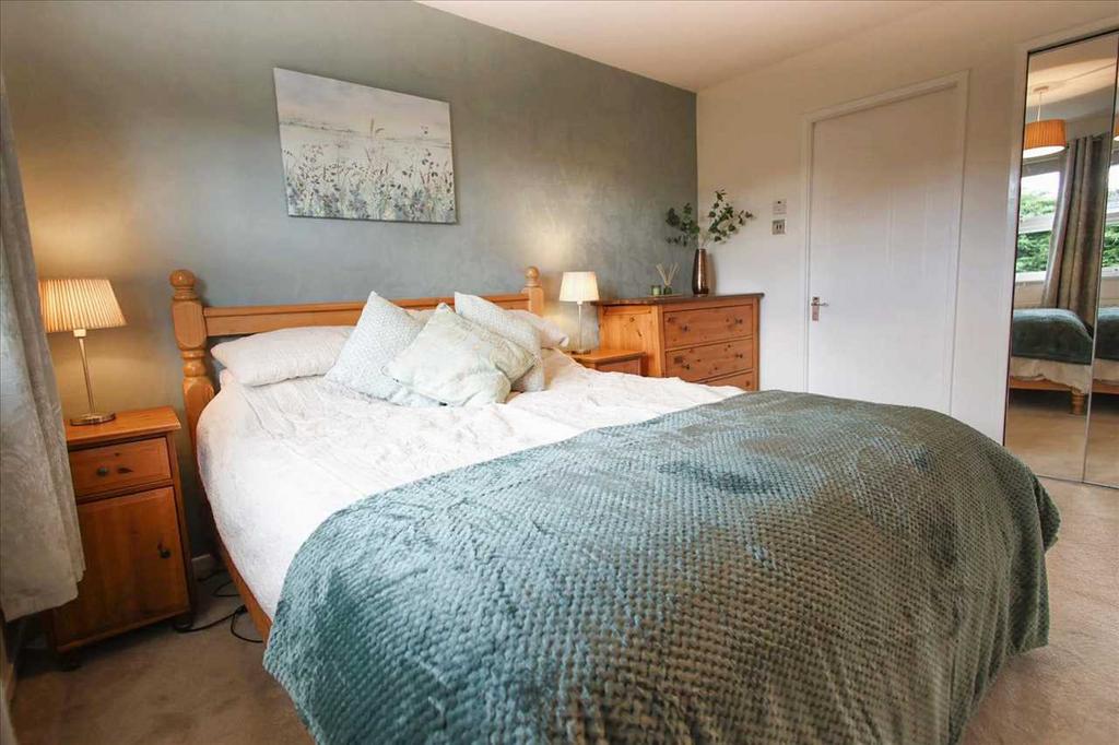 Bedroom One (1)