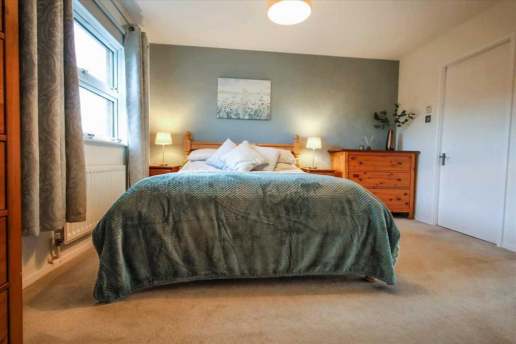 Bedroom One (2)