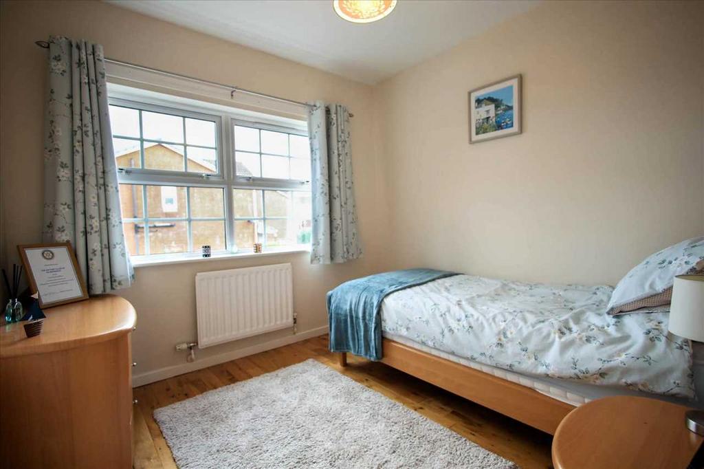 Bedroom Three (1)