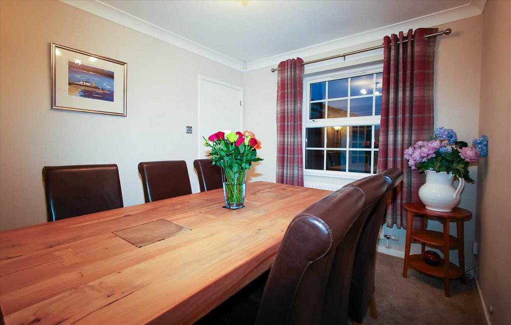 Dining Room (1)