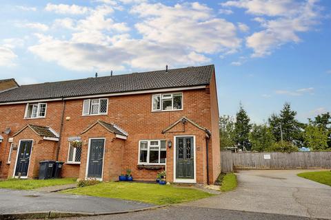 undefined, Crockfords Road, Newmarket CB8
