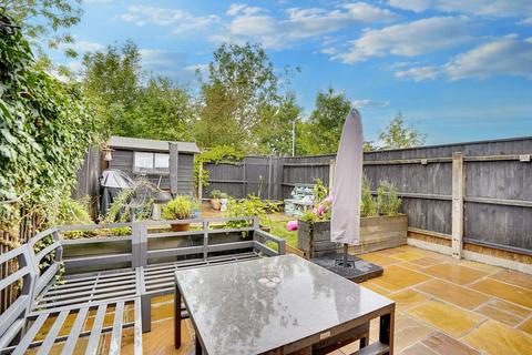 undefined, Crockfords Road, Newmarket CB8