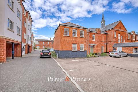 undefined, Mary Munnion Quarter, Essex CM2