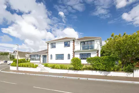 6 bedroom detached house for sale, 5, Majestic Drive, Onchan